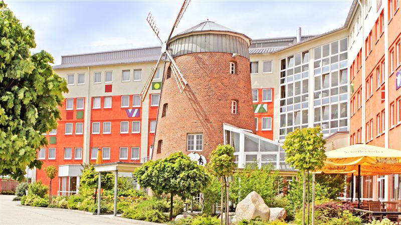 Mühlenhotel 5